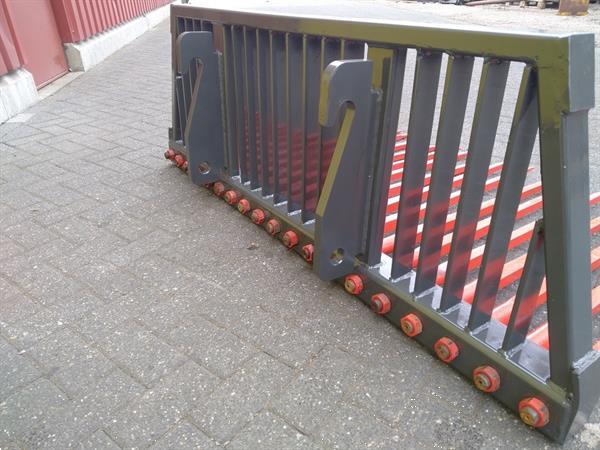 Grote foto tegelriek passend aan giant 1.75 mtr 19 tands 1000 mm lang doe het zelf en verbouw aanbouwdelen