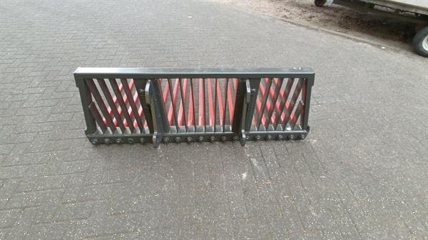 Grote foto tegelriek passend aan giant 1.75 mtr 19 tands 1000 mm lang doe het zelf en verbouw aanbouwdelen