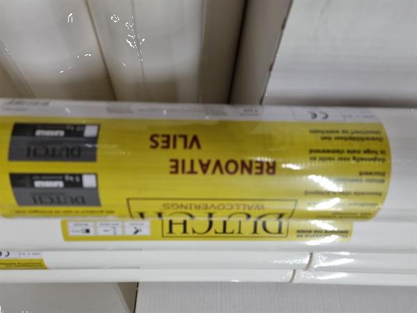 Grote foto renovlies 150 gram m2 1 breed lang 25 meter doe het zelf en verbouw overige doe het zelf en verbouw