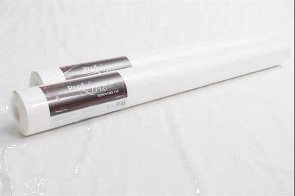 Grote foto renovlies 150 gram m2 1 breed lang 25 meter doe het zelf en verbouw overige doe het zelf en verbouw