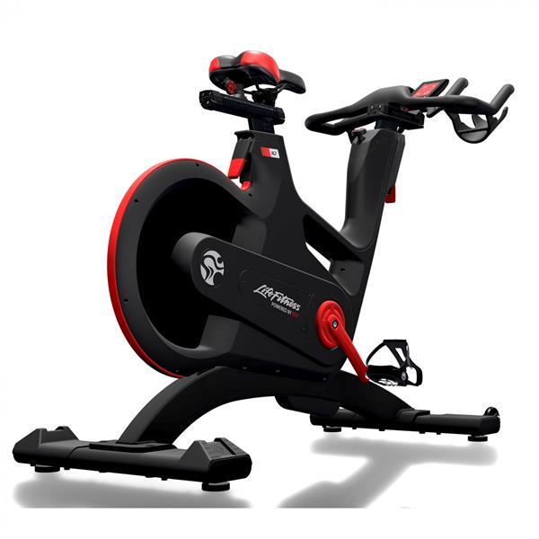 Grote foto lifefitness ic7 spinning bike cardio indoor cycle sport en fitness fitness