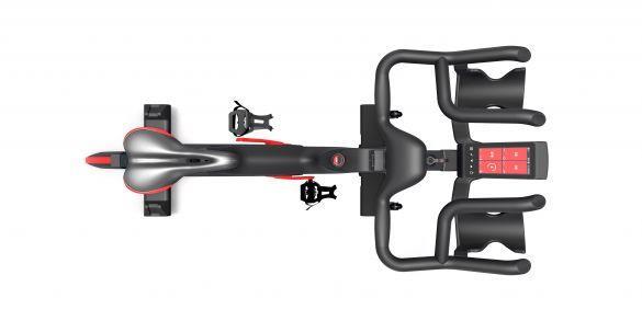 Grote foto lifefitness ic7 spinning bike cardio indoor cycle sport en fitness fitness