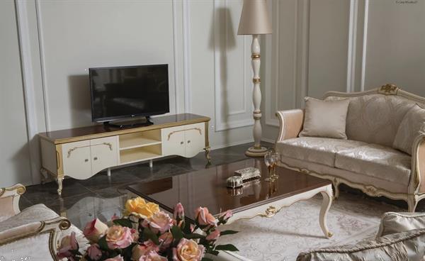 Grote foto woiss aanbieding klassieke woonkamer meubel huis en inrichting dressoirs