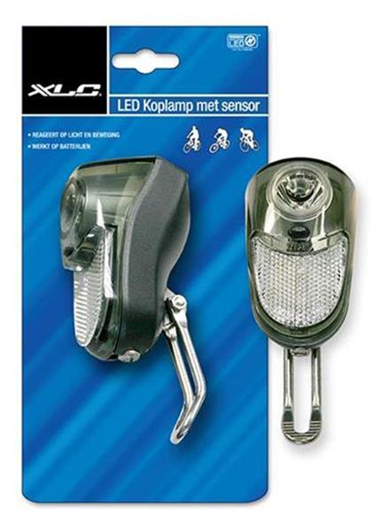 Grote foto xlc bl115ww cds galaxy zwart fietsen en brommers algemeen