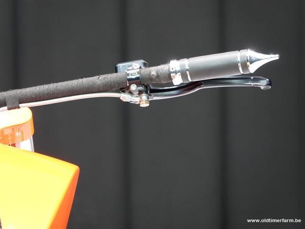 Grote foto harley davidson dyna 88 motoren harley davidson