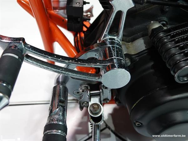 Grote foto harley davidson dyna 88 motoren harley davidson