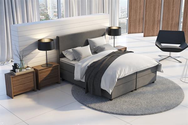 Grote foto bedden 140 nu van 2299 voor 1649 huis en inrichting bedden