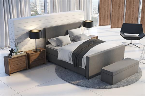 Grote foto bedden 140 nu van 2299 voor 1649 huis en inrichting bedden