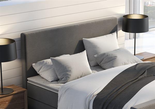 Grote foto bedden 140 nu van 2299 voor 1649 huis en inrichting bedden