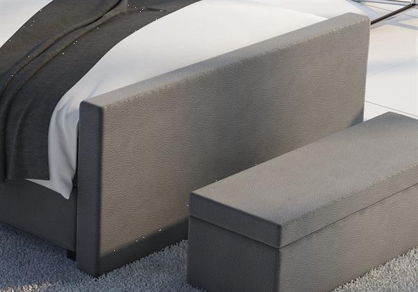 Grote foto bedden 140 nu van 2299 voor 1649 huis en inrichting bedden