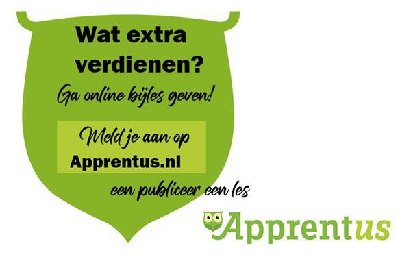 Grote foto bijles en of priv les docenten in heel nl en be vacatures bijles