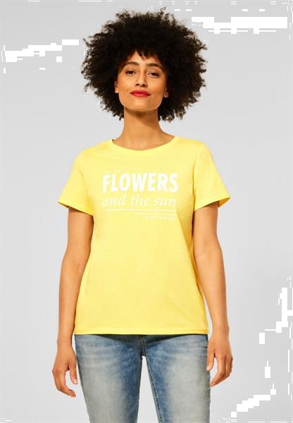 Grote foto a317804 merry yellow 34 kleding dames overige kledingstukken