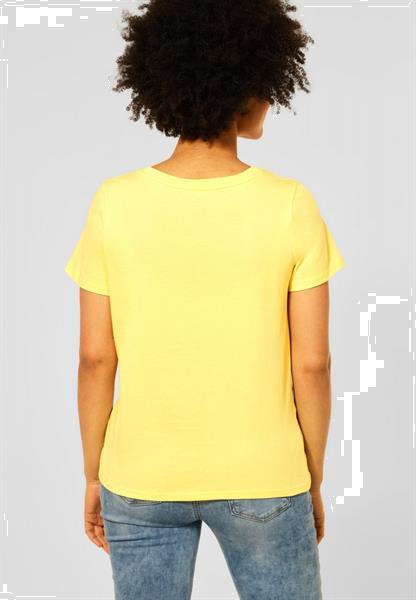 Grote foto a317804 merry yellow 34 kleding dames overige kledingstukken