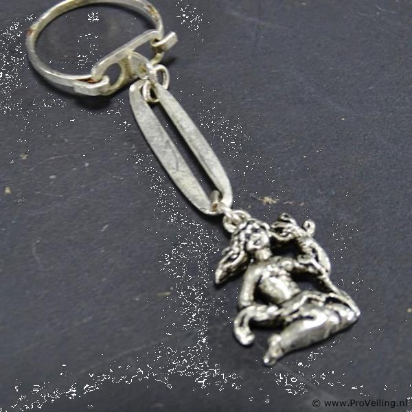 Grote foto online veiling hanger sieraden tassen en uiterlijk overige