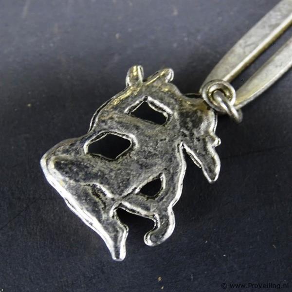 Grote foto online veiling hanger sieraden tassen en uiterlijk overige