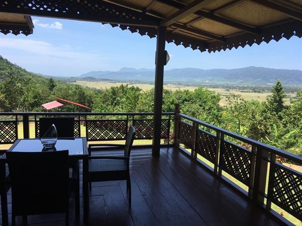 Grote foto huisjes te huur in malaisi langkawi eiland vakantie overige vakantiewoningen huren