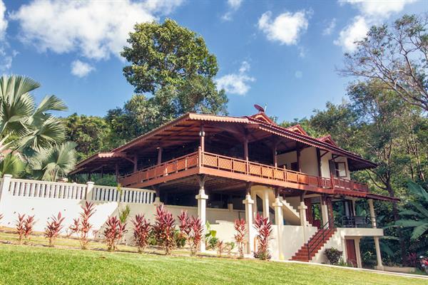 Grote foto huisjes te huur in malaisi langkawi eiland vakantie overige vakantiewoningen huren