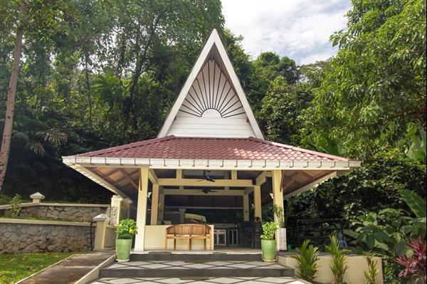 Grote foto huisjes te huur in malaisi langkawi eiland vakantie overige vakantiewoningen huren