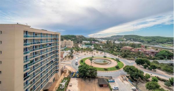 Grote foto apartament in guardamar del seguro spain. huizen en kamers bestaand europa