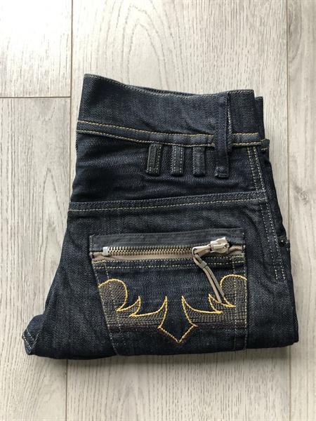 Grote foto diesel industry heren jeans. maat w 29 l 30 kleding heren overige herenkleding