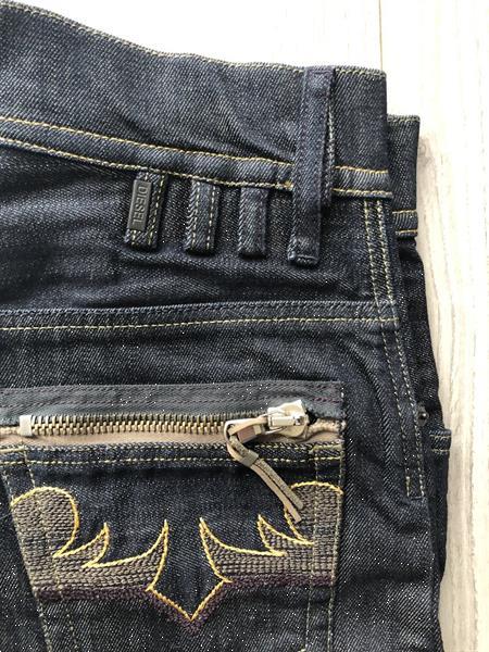 Grote foto diesel industry heren jeans. maat w 29 l 30 kleding heren overige herenkleding