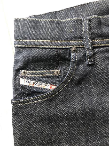 Grote foto diesel industry heren jeans. maat w 29 l 30 kleding heren overige herenkleding