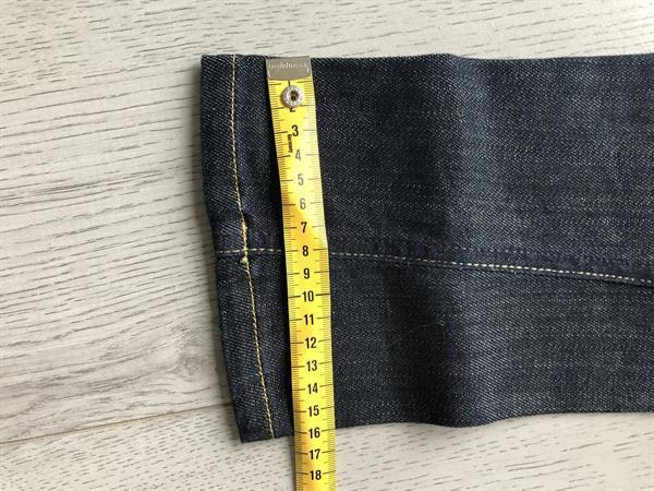 Grote foto diesel industry heren jeans. maat w 29 l 30 kleding heren overige herenkleding