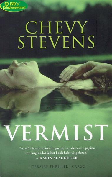 Grote foto boek vermist chevy stevens 2010 paperback boeken thrillers