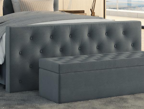 Grote foto 2 persoons bed 180x210 nu van 2999 voor 1999 huis en inrichting bedden