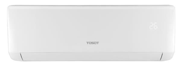 Grote foto tosot bora mts2r 0912 multisplit wand 2 x split 9.000 witgoed en apparatuur ventilatoren en airco