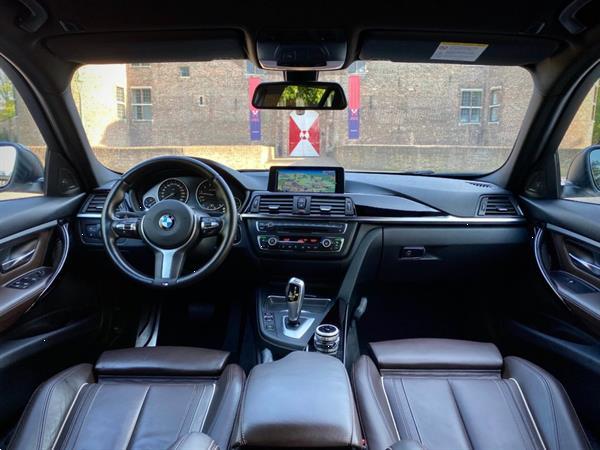 Grote foto bmw 320ia touring individual m performance auto bmw