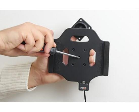 Grote foto brodit houder lader samsung galaxy tab s2 8.0 molex telecommunicatie carkits en houders