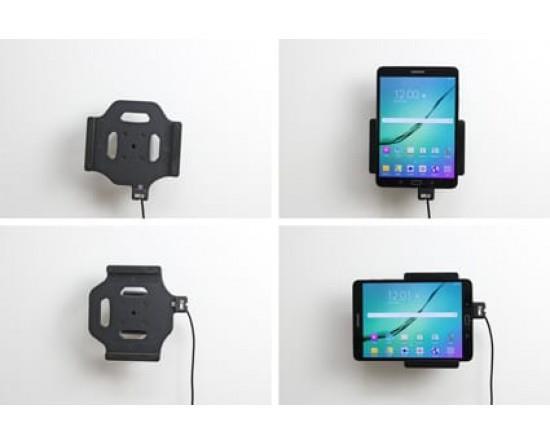 Grote foto brodit houder lader samsung galaxy tab s2 8.0 molex telecommunicatie carkits en houders