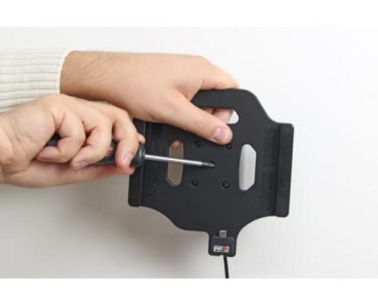 Grote foto brodit houder lader samsung galaxy tab s2 8.0 molex telecommunicatie carkits en houders