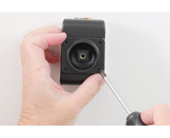 Grote foto brodit houder lader sam.galaxy note 20 ultra 5g fixed instal telecommunicatie carkits en houders