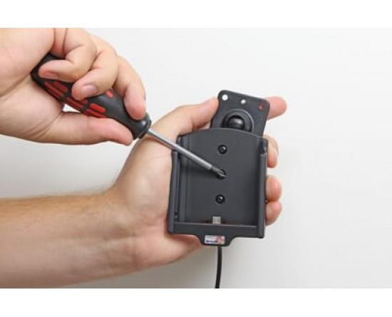 Grote foto brodit houder lader nokia lumia 630 635 belkin usb sig.plug telecommunicatie carkits en houders