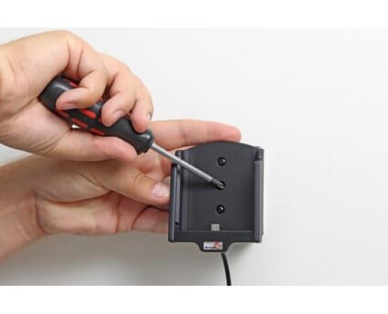 Grote foto brodit houder lader nokia lumia 630 635 belkin usb sig.plug telecommunicatie carkits en houders