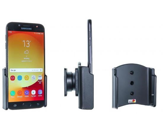 Grote foto brodit houder samsung galaxy j7 2017 telecommunicatie carkits en houders