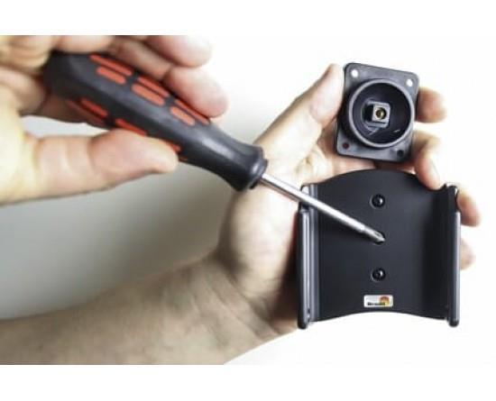 Grote foto brodit houder samsung galaxy j7 2017 telecommunicatie carkits en houders