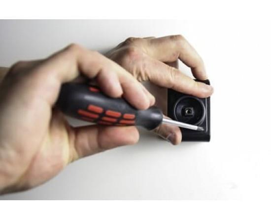 Grote foto brodit houder samsung galaxy j7 2017 telecommunicatie carkits en houders