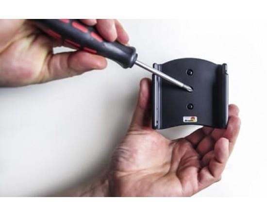 Grote foto brodit houder samsung galaxy j7 2017 telecommunicatie carkits en houders