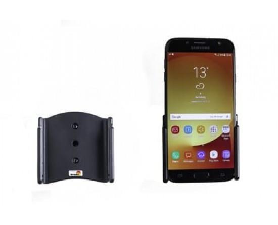 Grote foto brodit houder samsung galaxy j7 2017 telecommunicatie carkits en houders