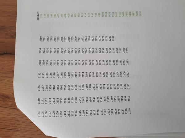 Grote foto intiem boekjes boeken romans