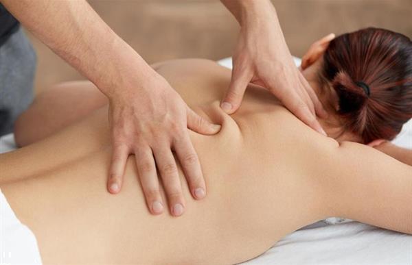 Grote foto heerlijke massage voor vrouwen diensten en vakmensen masseurs en massagesalons