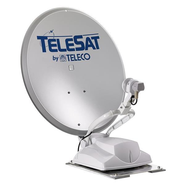 Grote foto teleco telesat bt 85 smart caravans en kamperen caravan accessoires