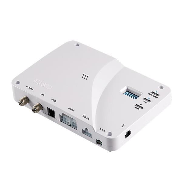 Grote foto teleco telesat bt 85 smart caravans en kamperen caravan accessoires