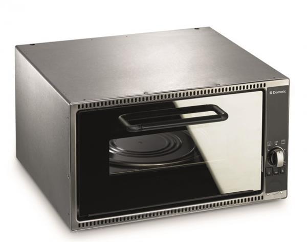 Grote foto dometic oven m grill og 2000 witgoed en apparatuur fornuizen