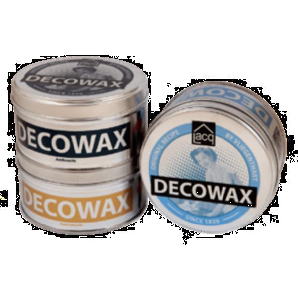 Grote foto lacq decowax 370ml doe het zelf en verbouw verven en sierpleisters