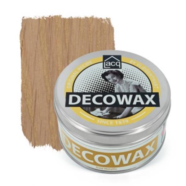 Grote foto lacq decowax 370ml doe het zelf en verbouw verven en sierpleisters
