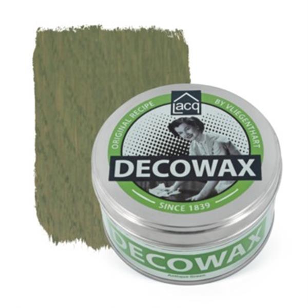 Grote foto lacq decowax 370ml doe het zelf en verbouw verven en sierpleisters